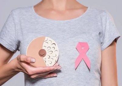 中医在治疗乳腺癌上有什么优势?重庆中医肿瘤医师告诉你