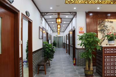 重庆市渝北治疗膀胱癌的中医院