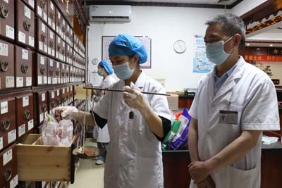 重庆市中医院|晚期癌症患者通常会出现什么症状?